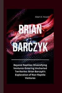 Cover image for Brian Barczyk