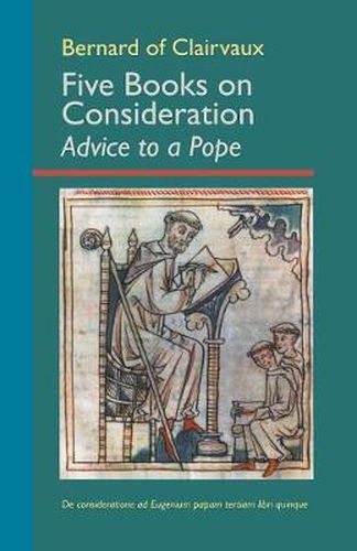 Cover image for Five Books on Consideration