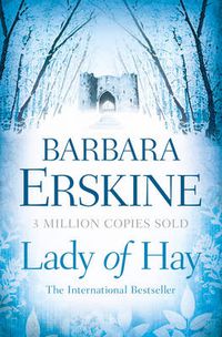Cover image for Lady of Hay