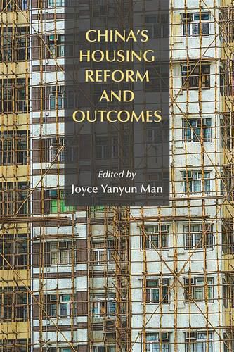 Cover image for China"s Housing Reform and Outcomes