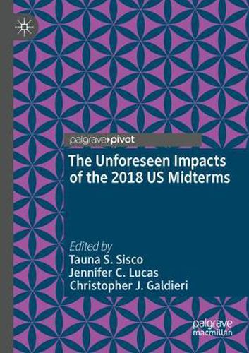 Cover image for The Unforeseen Impacts of the 2018 US Midterms