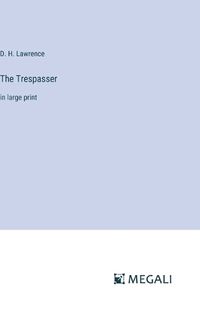 Cover image for The Trespasser