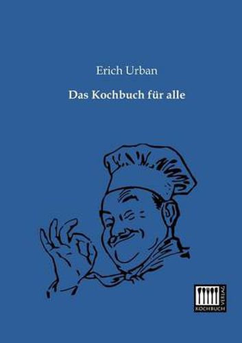 Cover image for Das Kochbuch Fur Alle