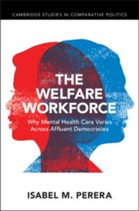 Cover image for The Welfare Workforce