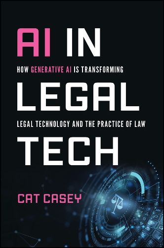 AI in Legal Tech