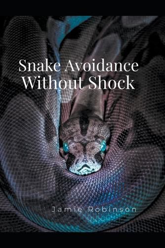 Cover image for Snake Avoidance Without Shock