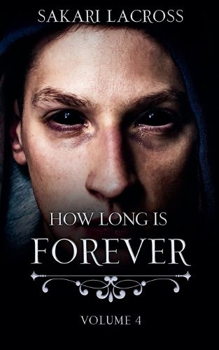 Cover image for How Long Is Forever