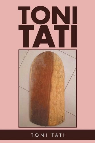 Cover image for Toni Tati