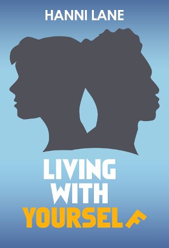 Cover image for Living with Yourself