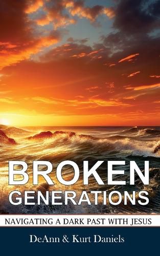 Cover image for Broken Generations