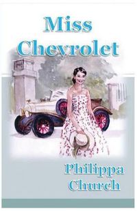 Cover image for Miss Chevrolet