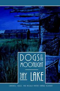 Cover image for Dogs in the Moonlight