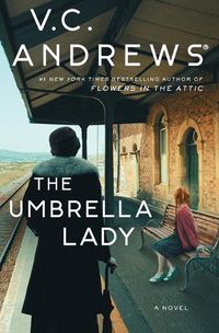 Cover image for The Umbrella Lady
