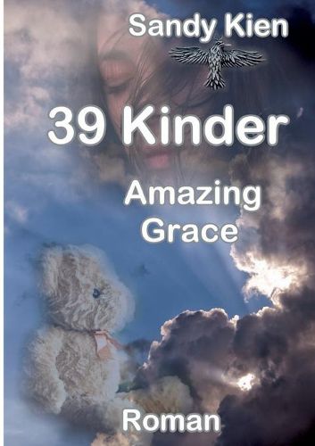 Cover image for 39 Kinder: Amazing Grace