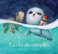 Cover image for La ola de estrellas