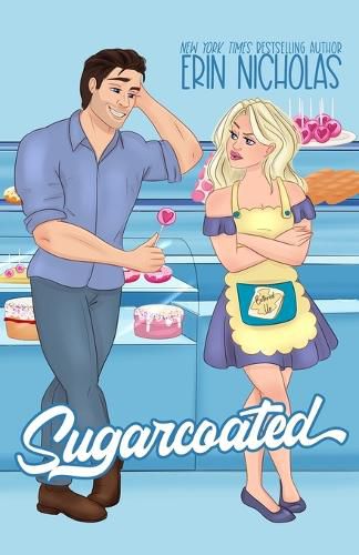 Cover image for Sugarcoated