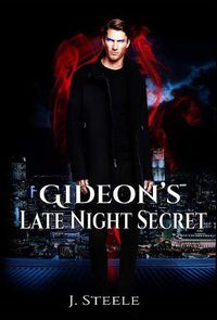 Cover image for Gideon's Late Night Secret