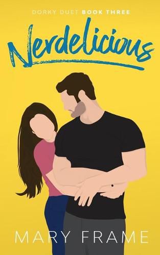 Cover image for Nerdelicious