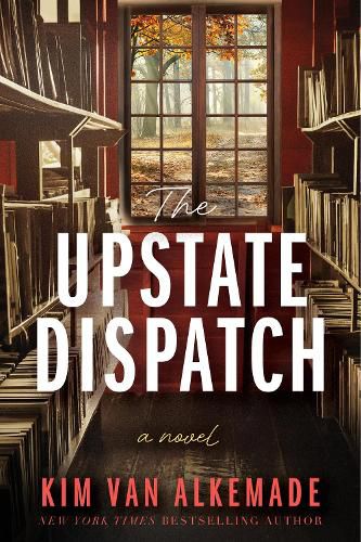 Cover image for The Upstate Dispatch