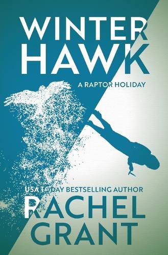 Cover image for Winter Hawk