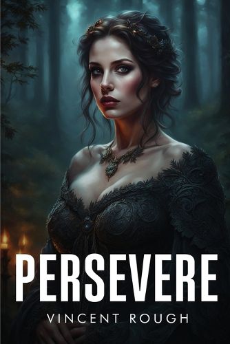 Cover image for Persevere