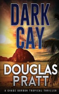 Cover image for Dark Cay