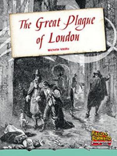 Cover image for The Great Plague of London