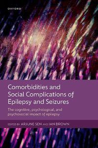 Cover image for Comorbidities and Social Complications of Epilepsy and Seizures