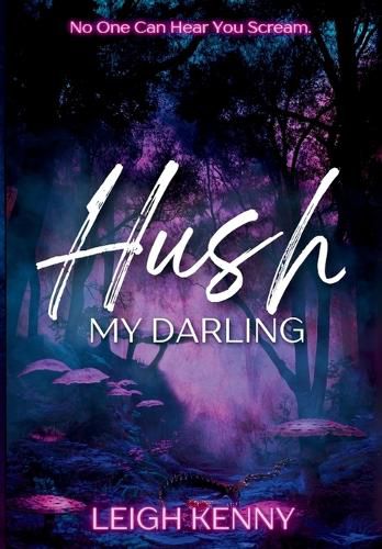 Cover image for Hush, My Darling