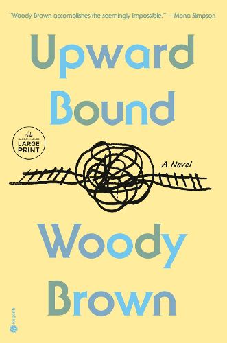 Cover image for Upward Bound