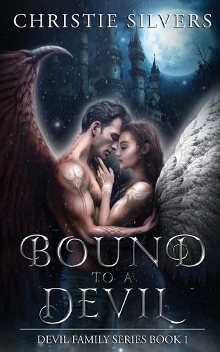 Cover image for Bound to a Devil (Devil Family, Book 1)