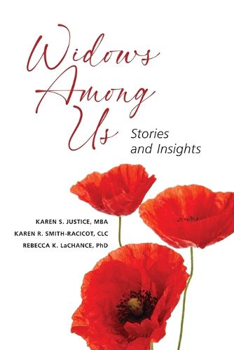 Cover image for Widows Among Us