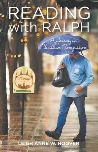 Cover image for Reading with Ralph - A Journey in Christian Compassion