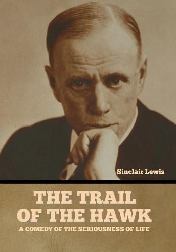 Cover image for The Trail of the Hawk