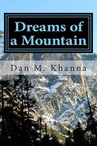 Cover image for Dreams of a Mountain