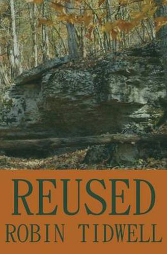 Cover image for Reused