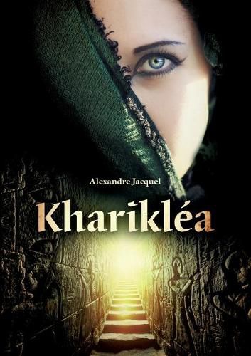 Cover image for Khariklea
