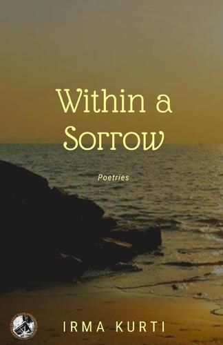 Cover image for Within a Sorrow