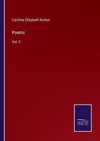 Cover image for Poems