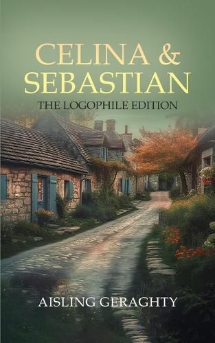 Cover image for Celina & Sebastian