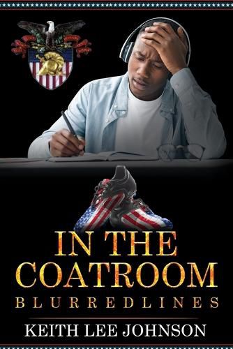 Cover image for In The Coatroom
