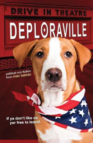 Cover image for Deploraville