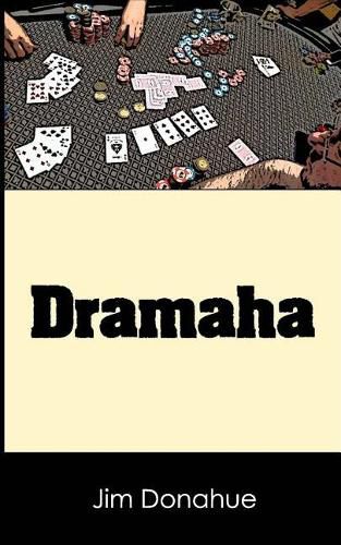 Cover image for Dramaha