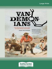 Cover image for Vandemonians