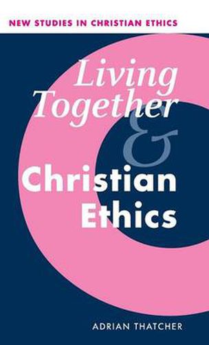 Living Together and Christian Ethics