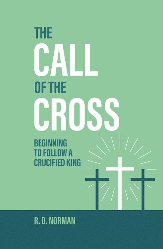 Cover image for The Call of the Cross