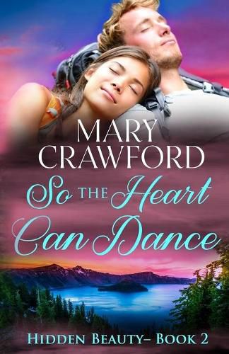 Cover image for So the Heart Can Dance