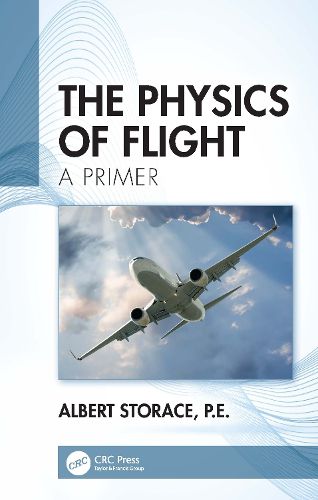 Cover image for The Physics of Flight