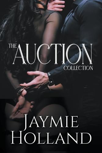Cover image for The Auction Collection