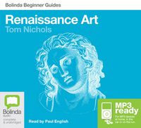 Cover image for Renaissance Art